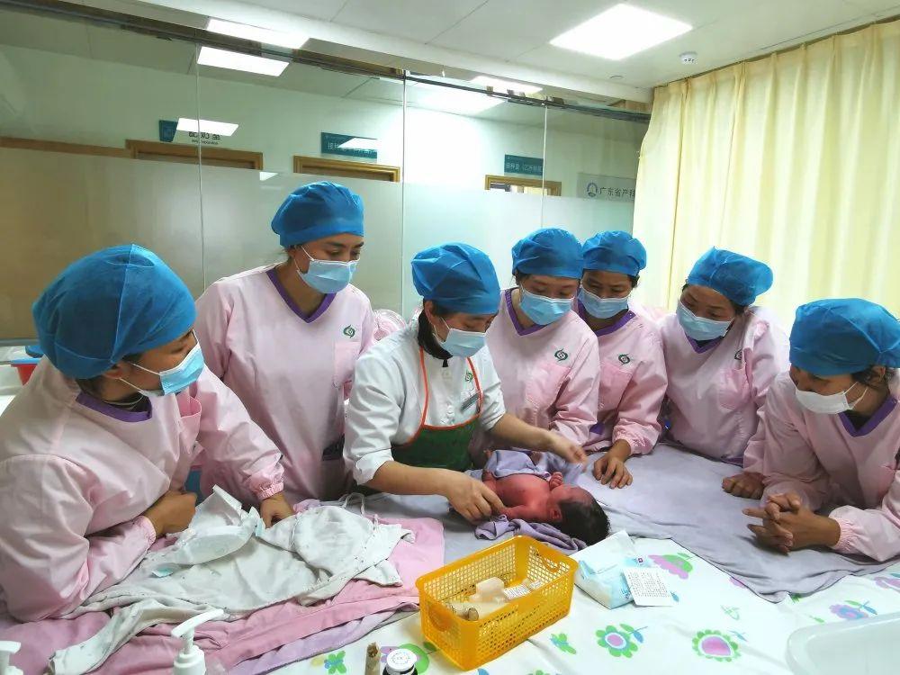寿宁县妇婴监护型护送